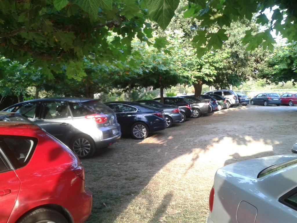 Playa de la Lanzada Hotel La Costera מראה חיצוני תמונה