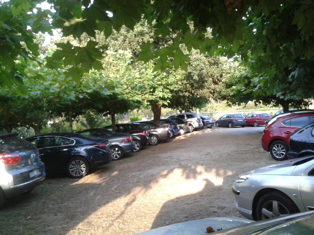 Playa de la Lanzada Hotel La Costera מראה חיצוני תמונה